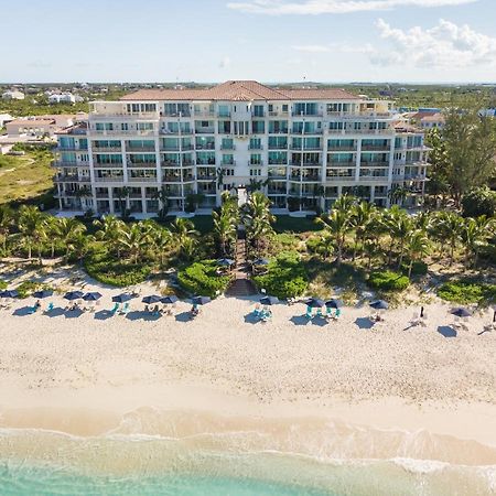 The Regent Grand Hotel Grace Bay Eksteriør billede