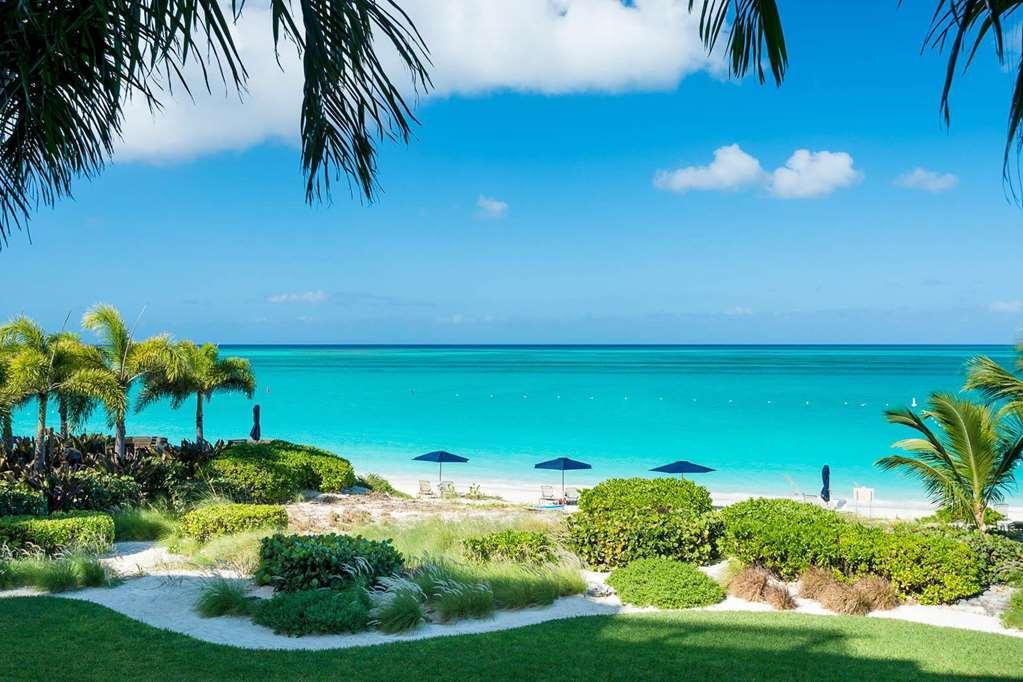 The Regent Grand Hotel Grace Bay Eksteriør billede
